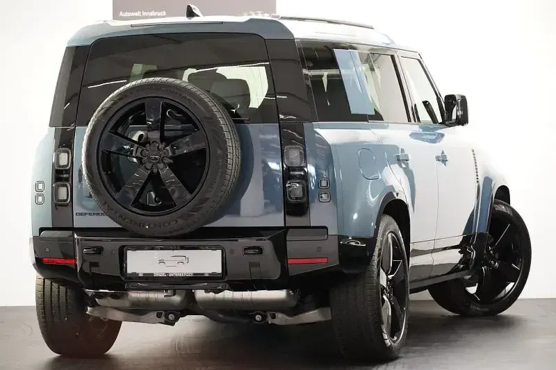 Neu Land Rover Defender HSE Dynamic 249 PS (2026) in Tirol - € 119.990 ...