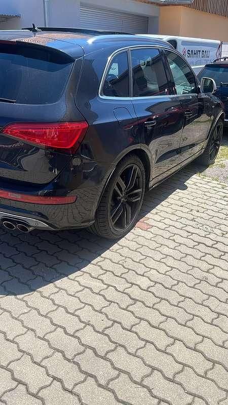 Gebraucht 2013 Audi SQ5 SUV | € 25.500 (Fairer Preis) - Bild 1/4