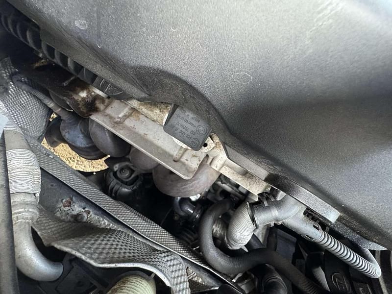 Gebraucht BMW 320 150 PS (110 kW) 2004 Limousine