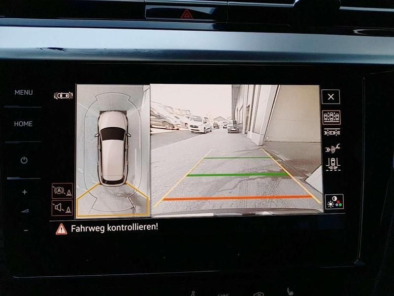 Gebraucht VW Arteon Elegance 156 PS (114 kW) 2022 Deepblackperleffect Kombi