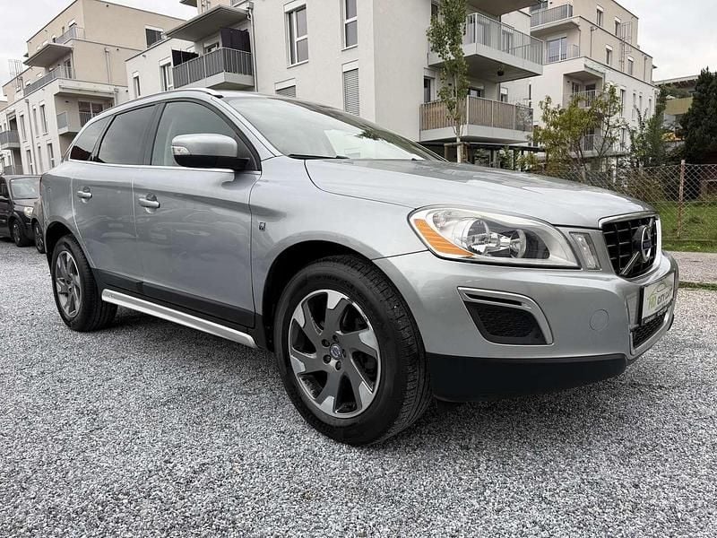 Gebraucht 2012 Volvo XC60 Ocean Race SUV | € 8.000 (Guter Preis) - Bild 1/3