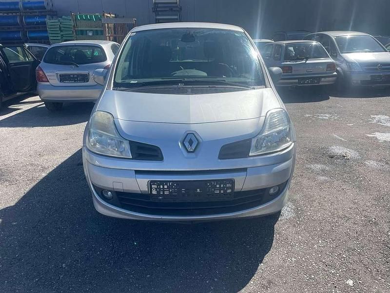 Gebraucht 2009 Renault Modus Dynamique Van / Kleinbus | € 600 - Bild 1/4
