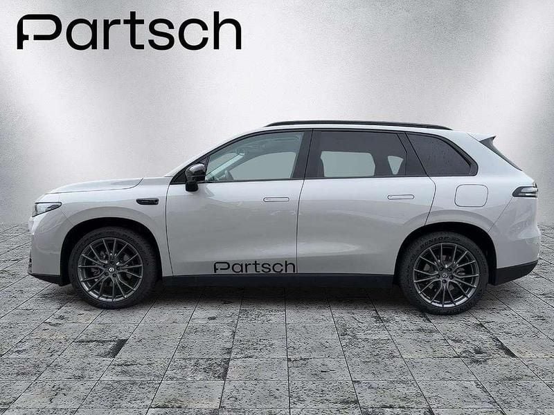 Gebraucht Leapmotor C10 160 kW (218 PS) 2025 Grau SUV