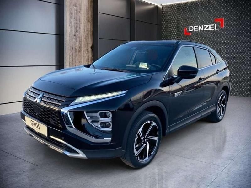 Violett Gebraucht 2022 Mitsubishi Eclipse Cross SUV | € 23.900 (Fairer Preis) - Bild 1/4