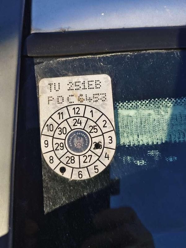 Gebraucht Opel Meriva Cosmo 90 PS (66 kW) 2006 Van / Kleinbus