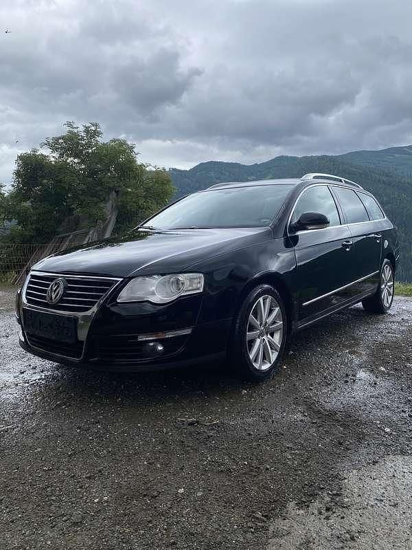 Gebraucht 2006 VW Passat Highline Kombi | € 3.300 (Fairer Preis) - Bild 1/4