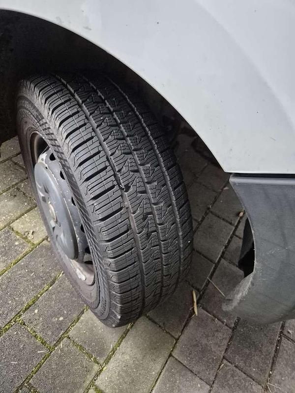 Gebraucht Opel Movano 125 PS (91 kW) 2015 Weiß Van