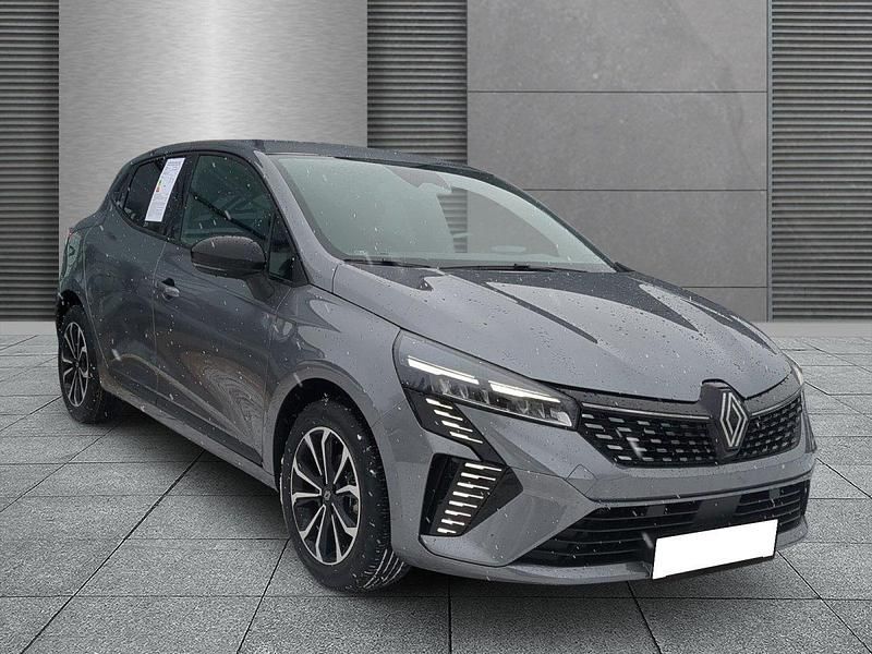 Neu Renault Clio V Techno 90 PS (66 kW) 2025 Kleinwagen