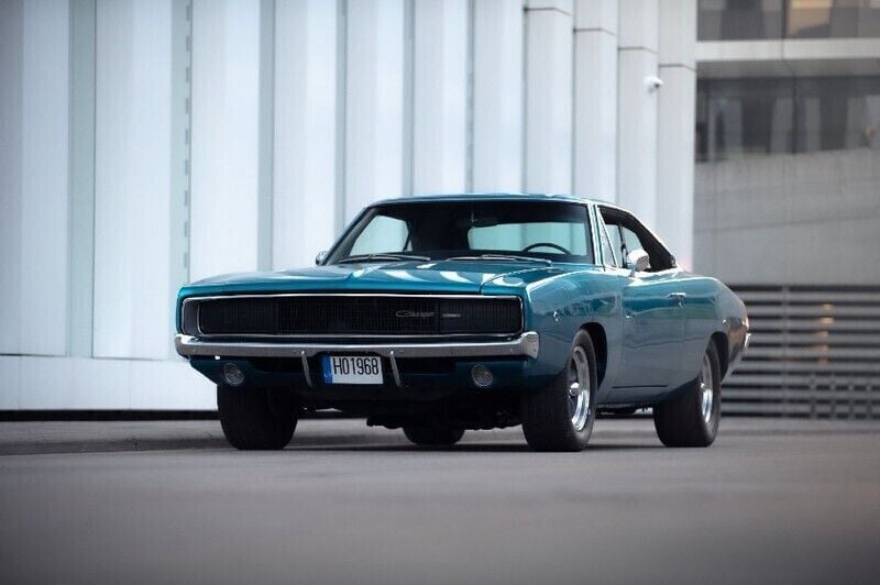 Gebraucht 1968 Dodge Charger Limousine | € 86.700 - Bild 1/4