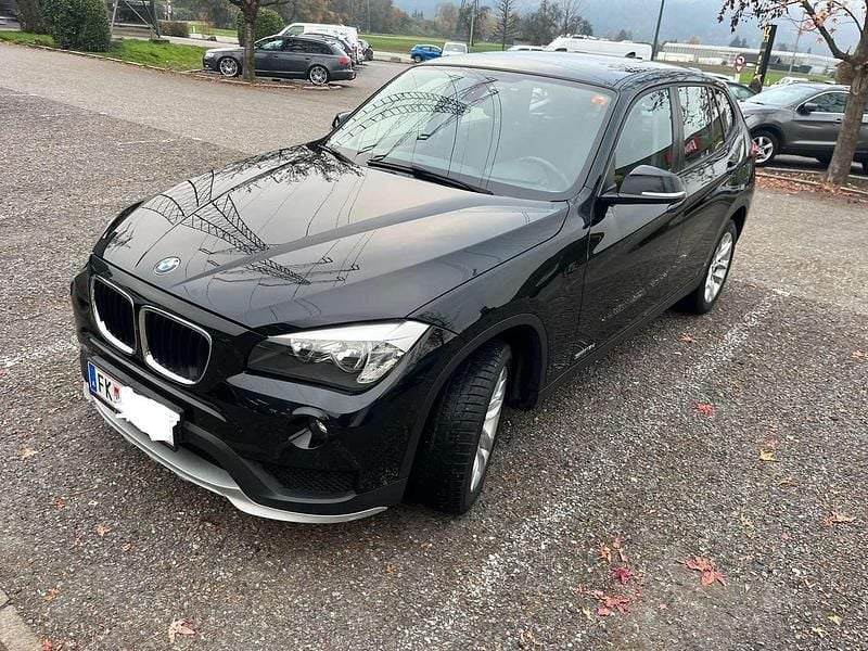 Gebraucht BMW X1 143 PS (105 kW) 2015 SUV