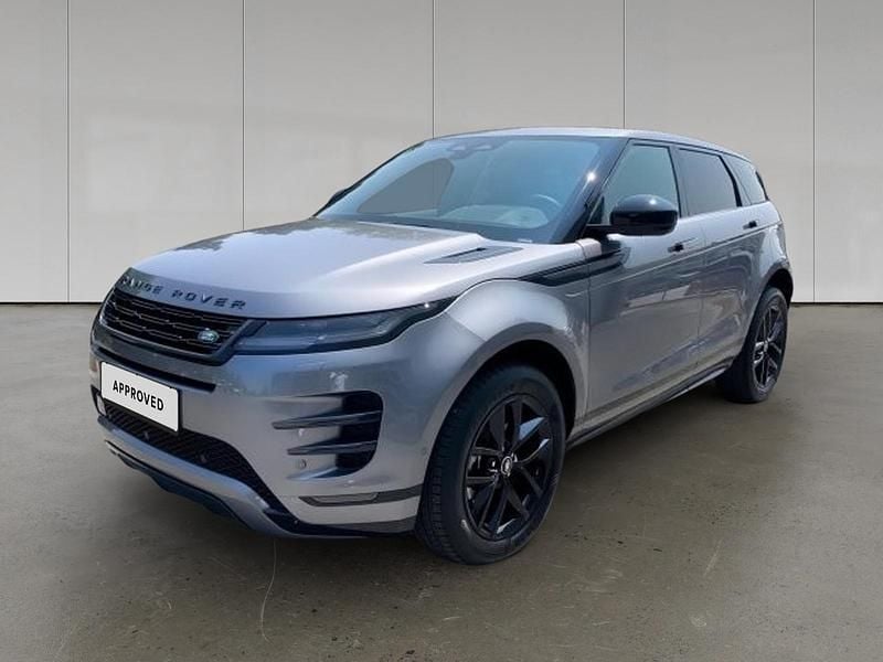 Eiger grey Gebraucht 2025 Land Rover Range Rover SE Dynamic SUV | € 62.900 (Fairer Preis) - Bild 1/4