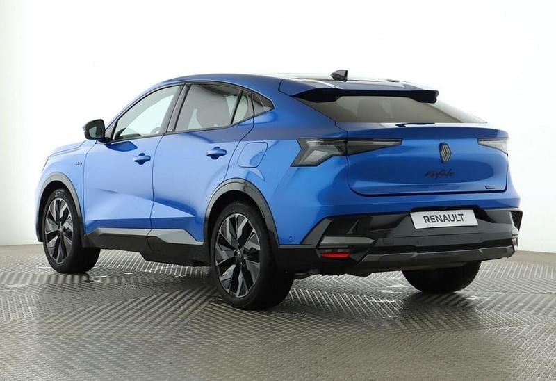Gebraucht Renault Rafale Esprit Alpine 300 PS (220 kW) 2025 SUV