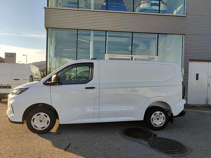 Neu Ford Transit Custom Trend 150 PS (110 kW) 2025 Van