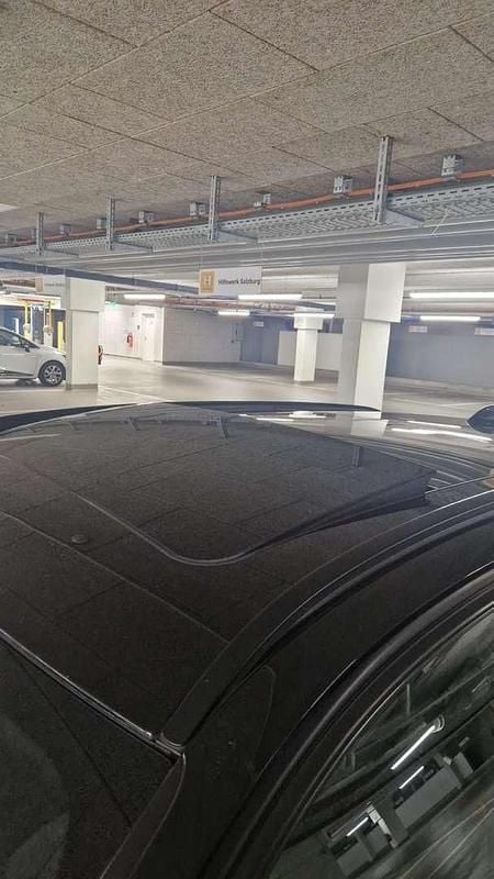 Gebraucht BMW 320 Efficient Dynamics 163 PS (119 kW) 2018 Kombi