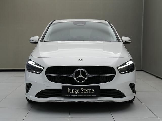 Gebraucht Mercedes B180 Edition 136 PS (100 kW) 2023 Van / Kleinbus