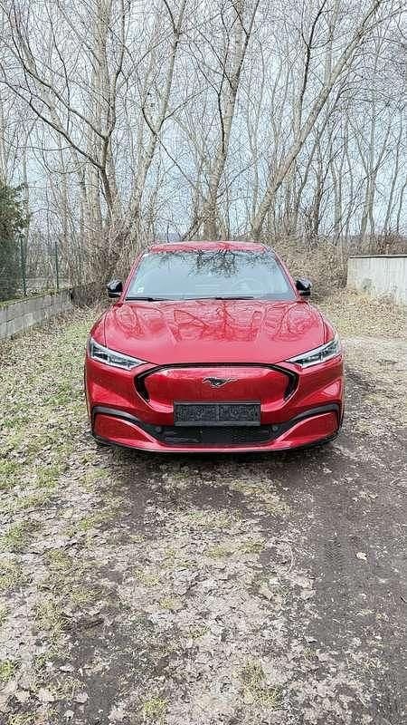 Gebraucht Ford Mustang Mach-E Standard Range 124 kW (169 PS) 2022 SUV