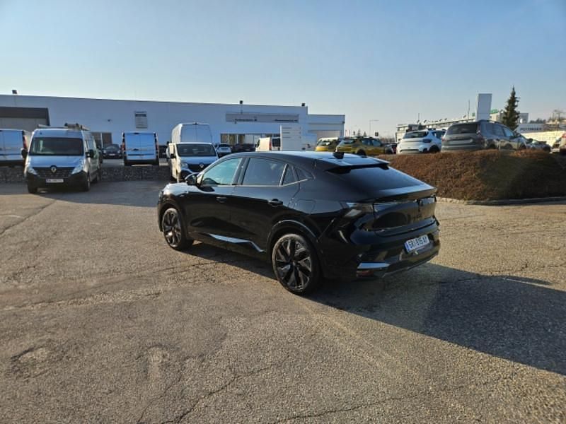 Neu Renault Rafale Esprit Alpine 146 PS (107 kW) 2026 Schwarz SUV