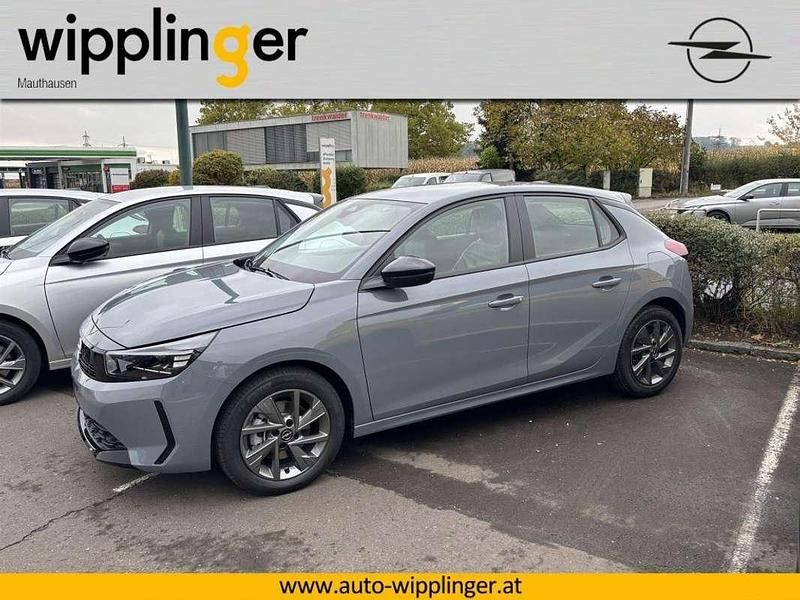 Neu Opel Corsa Edition 99 PS (72 kW) 2025 Grau Limousine