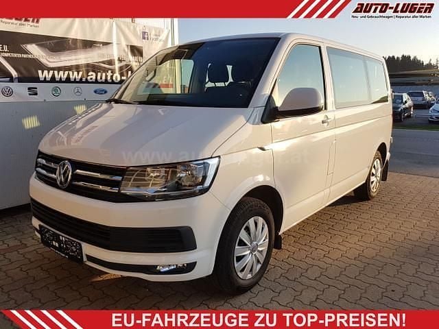 Gebraucht 2019 VW T6.1 Comfortline Van | € 42.500 (Superpreis) - Bild 1/4