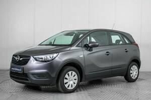 Grau Gebraucht 2020 Opel Crossland X SUV | € 15.900 (Etwas zu teuer) - Bild 1/4