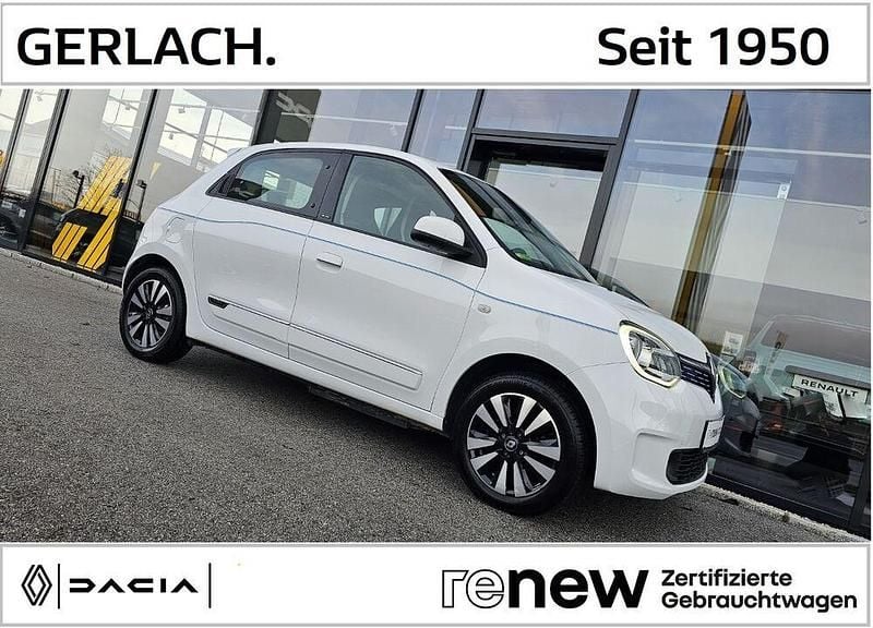 Gebraucht 2021 Renault Twingo Intens Kleinwagen | € 11.990 (Fairer Preis) - Bild 1/4