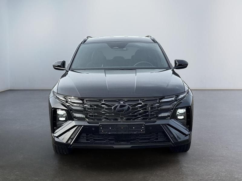 Neu Hyundai Tucson N Line 239 PS (175 kW) 2025 Grau SUV