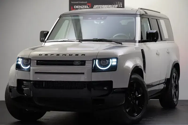 Neu Land Rover Defender SE 249 PS (2026) in Tirol - € 129.990 | AutoUncle