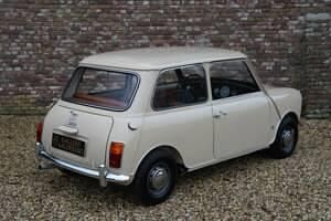 Gebraucht Austin Mini 73 PS (53 kW) 1970 Beige Limousine