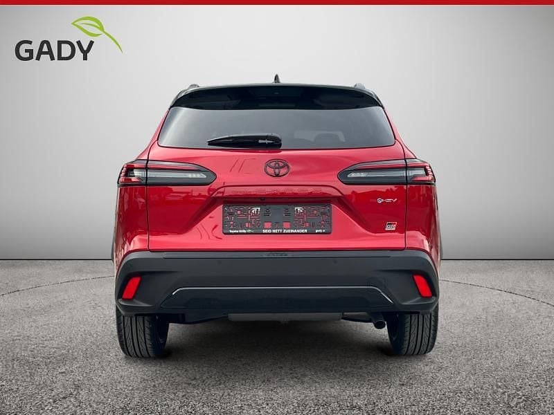 Gebraucht Toyota Corolla Sport 133 PS (97 kW) 2025 Limousine