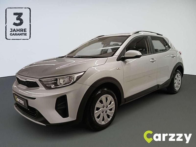 Gebraucht Kia Stonic LX 83 PS (61 kW) 2022 SUV