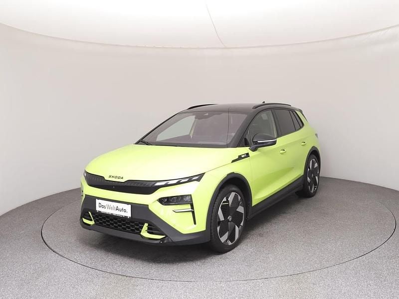 Neu 2026 Skoda Elroq RS 340 PS SUV – 1230 Wien-Liesing (Händler) – € 50 ...