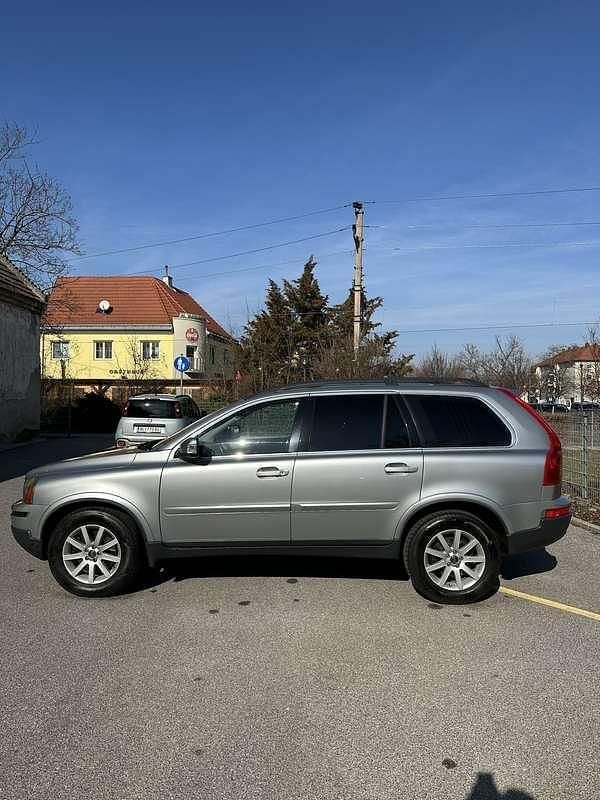 Gebraucht Volvo XC90 Momentum 185 PS (136 kW) 2007 SUV