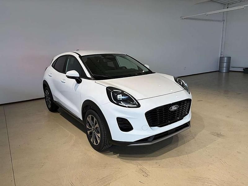 Neu Ford Puma Titanium 125 PS (91 kW) 2026 SUV