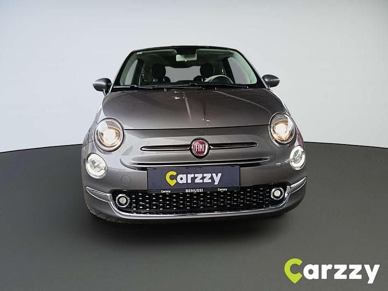 Gebraucht Fiat 500 Dolcevita 71 PS (52 kW) 2022 Kleinwagen