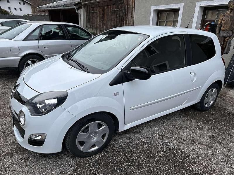 Gebraucht Renault Twingo 75 PS (55 kW) 2012 Kleinwagen