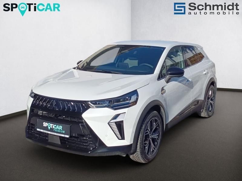 Neu 2026 Mitsubishi L SUV | € 32.990 - Bild 1/4