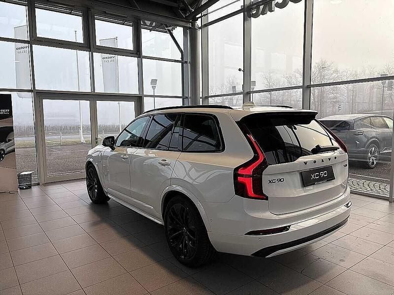 Gebraucht Volvo XC90 309 PS (227 kW) 2026 Weiß SUV