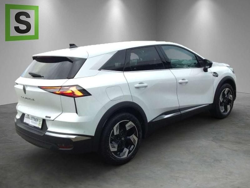 Gebraucht Renault Symbioz Techno 143 PS (105 kW) 2025 Weiß SUV