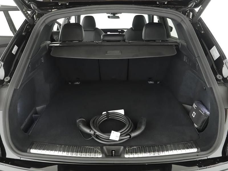 Gebraucht Audi Q5 Advanced 367 PS (269 kW) 2025 Schwarz  metallicperleffektno SUV