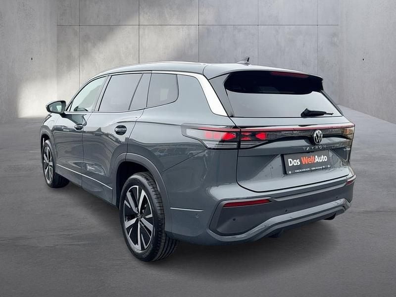 Gebraucht VW Tayron 204 PS (150 kW) 2026 Mittelgrau  metallic SUV