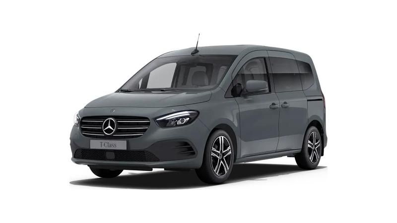 Magnetitgrau Gebraucht 2025 Mercedes 180 Limousine | € 29.990 (Superpreis) - Bild 1/1