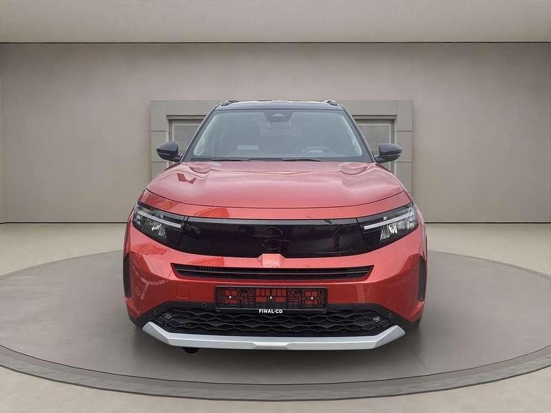 Neu Opel Frontera 145 PS (106 kW) 2025 Orange SUV