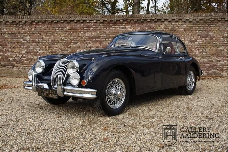 Gebraucht Jaguar XK SE 1959 Coupé