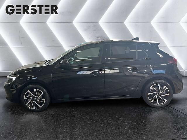 Gebraucht Opel Corsa 101 PS (74 kW) 2024 Schwarz Limousine