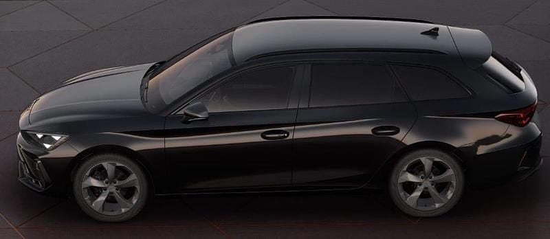 Neu Cupra Leon Basis 150 PS (110 kW) 2025 Kombi