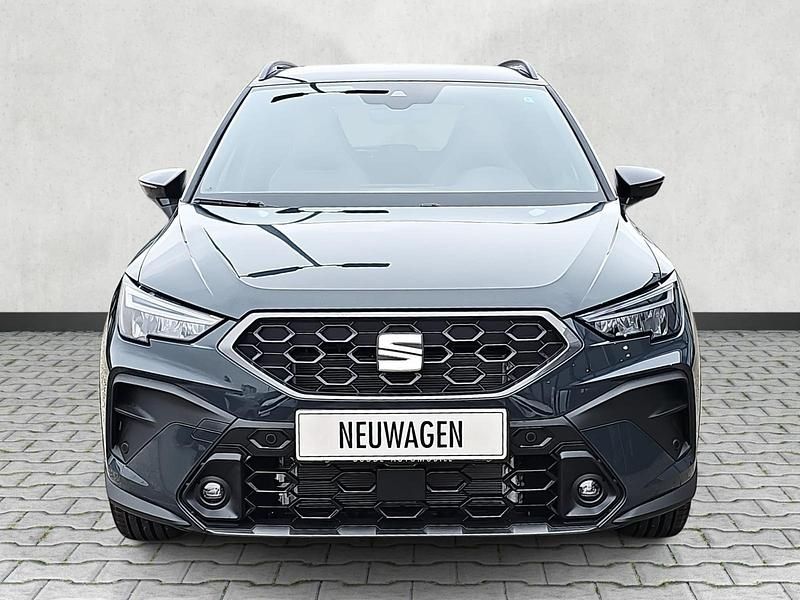 Neu Seat Arona FR 150 PS (110 kW) 2026 SUV