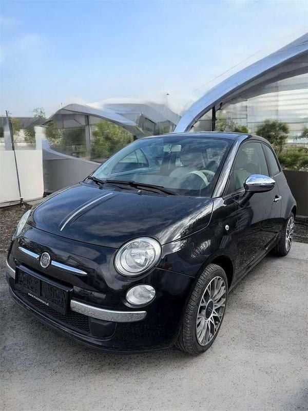 Gebraucht 2008 Fiat 500 Limousine | € 3.500 (Fairer Preis) - Bild 1/4