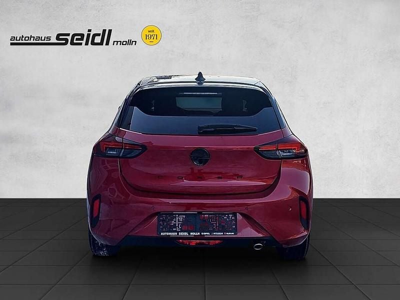 Neu Opel Corsa 101 PS (74 kW) 2026 Limousine