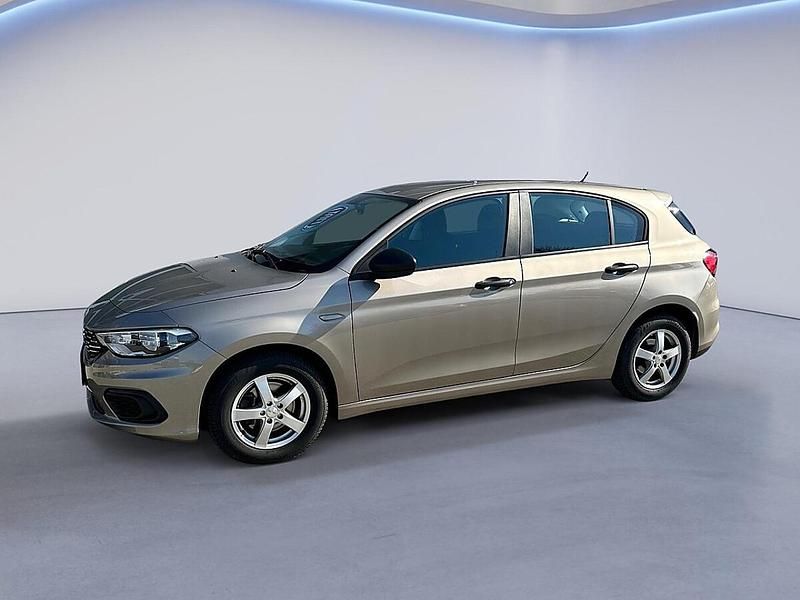 Gebraucht Fiat Tipo 95 PS (69 kW) 2016 Kombi
