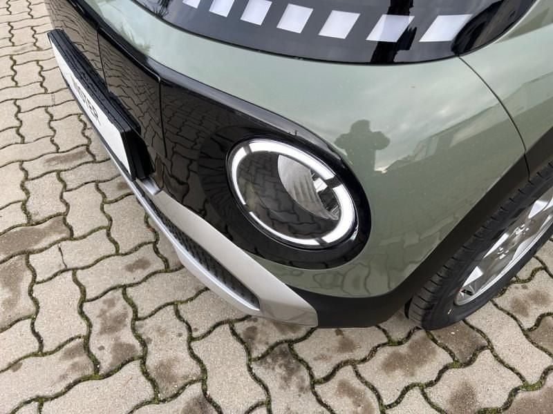 Neu Hyundai Inster 83 kW (114 PS) 2026 Kleinwagen